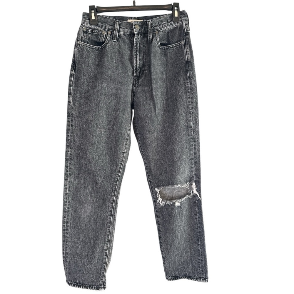 Madewell The Perfect Vintage Jean Size 27 - Picture 1 of 5